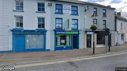 Commercial properties for sale in Tipperary - Photo from Google Street View