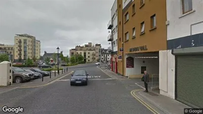 Commercial properties for sale in Longford - Photo from Google Street View