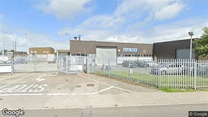 Commercial properties for sale in Wexford - Photo from Google Street View