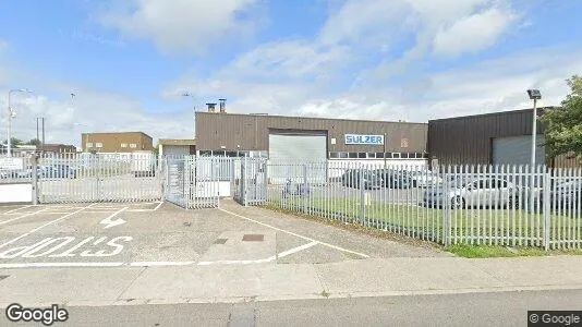 Commercial properties for sale i Wexford - Photo from Google Street View