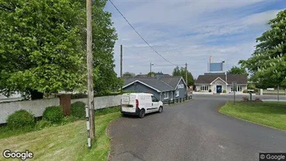 Commercial properties for sale in Longford - Photo from Google Street View