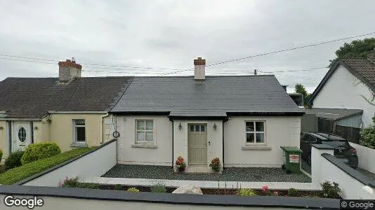 Industrial properties for sale i Kildare - Photo from Google Street View