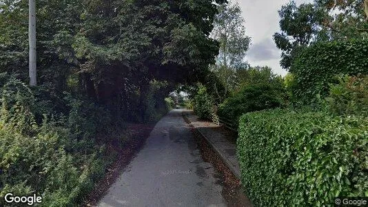 Commercial properties for sale i Louth - Photo from Google Street View