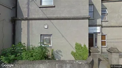 Commercial properties for sale in Kilkenny - Photo from Google Street View