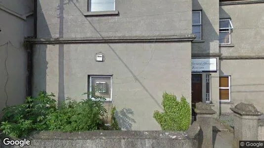 Commercial properties for sale i Kilkenny - Photo from Google Street View