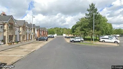 Kantorruimte te koop in Kildare - Foto uit Google Street View