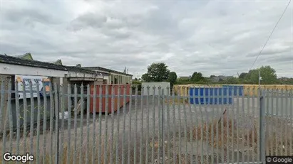 Gewerbeflächen zum Kauf in Location is not specified – Foto von Google Street View