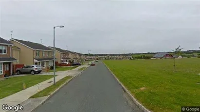 Bedrijfsruimtes te koop in Louth - Foto uit Google Street View