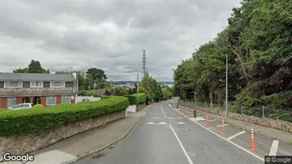 Gewerbeflächen zum Kauf in Wexford – Foto von Google Street View