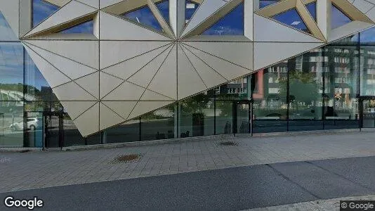 Office spaces for rent i Location is not specified - Photo from Google Street View