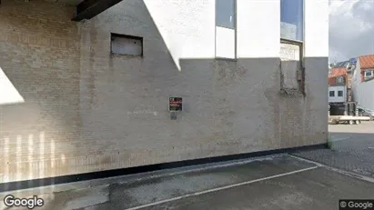 Commercial properties for rent in Hillerød - Photo from Google Street View