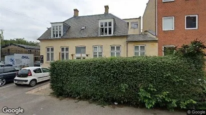 Office spaces for rent in Vanløse - Photo from Google Street View