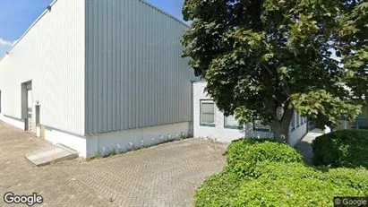 Commercial properties for rent in Culemborg - Photo from Google Street View