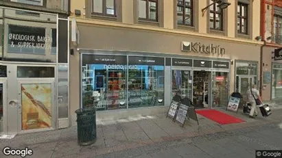 Office spaces for rent in Oslo St. Hanshaugen - Photo from Google Street View