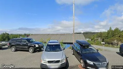 Commercial properties for rent in Askøy - Photo from Google Street View