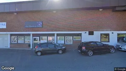 Kontorer til leie i Trondheim Lerkendal – Bilde fra Google Street View