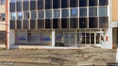 Office spaces for sale in Narvik - Photo from Google Street View