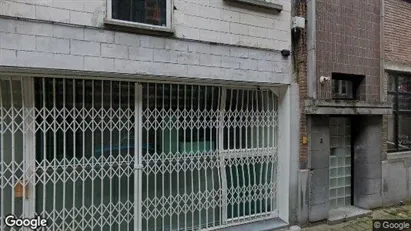 Office spaces for sale in Stad Antwerp - Photo from Google Street View