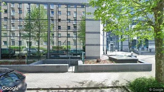 Office spaces for rent i Brussels Sint-Lambrechts-Woluwe - Photo from Google Street View