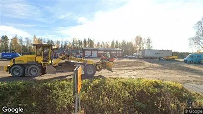 Warehouses for rent in Mustasaari - Photo from Google Street View