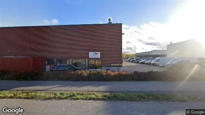 Magazijnen te huur in Tuusula - Foto uit Google Street View