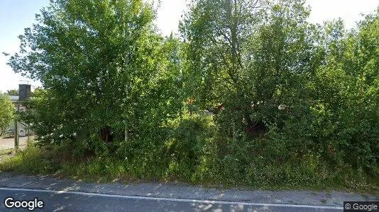 Warehouses for rent i Vaasa - Photo from Google Street View