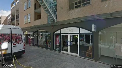 Commercial properties for rent in Almere - Photo from Google Street View