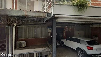 Bedrijfsruimtes te huur in Rapallo - Foto uit Google Street View