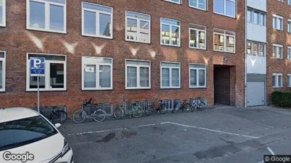 Kantorruimte te huur in Kopenhagen NV - Foto uit Google Street View