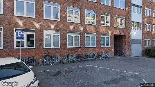 Kantorruimte te huur i Kopenhagen NV - Foto uit Google Street View