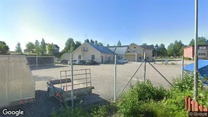 Bedrijfsruimtes te huur in Ovanåker - Foto uit Google Street View