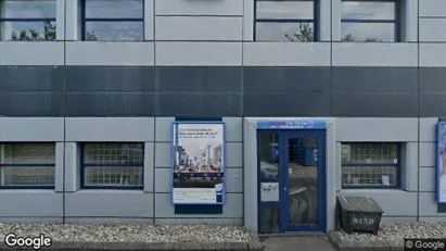 Office spaces for rent in Allerød - Photo from Google Street View