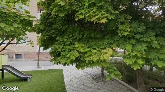 Office spaces for rent i Huddinge - Photo from Google Street View