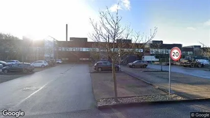 Office spaces for rent in Viby J - Photo from Google Street View