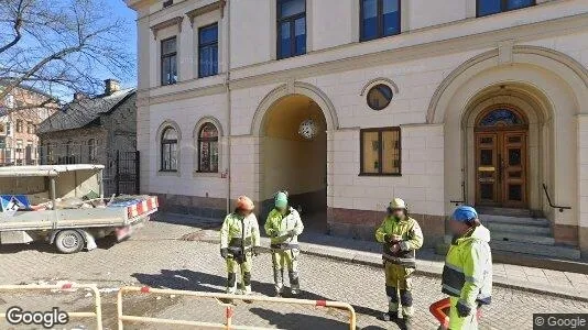 Kontorslokaler för uthyrning i Norrköping – Foto från Google Street View