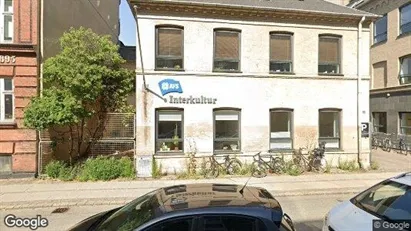 Bedrijfsruimtes te koop in Frederiksberg - Foto uit Google Street View