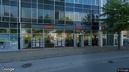 Office spaces for rent in Frederikshavn - Photo from Google Street View