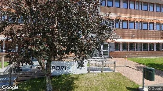 Office spaces for rent i Askim-Frölunda-Högsbo - Photo from Google Street View