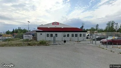 Industrial properties for rent in Sigtuna - Photo from Google Street View