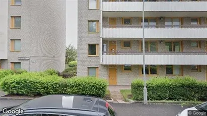 Office spaces for rent in Norra hisingen - Photo from Google Street View