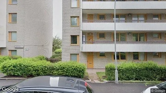 Kontorlokaler til leje i Norra hisingen - Foto fra Google Street View