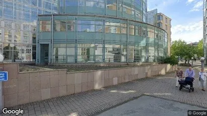 Büros zur Miete in Location is not specified – Foto von Google Street View