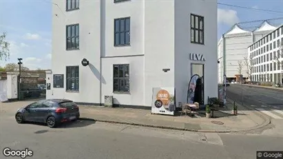 Kantorruimte te huur in Kopenhagen S - Foto uit Google Street View