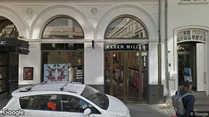 Büros zur Miete in Kopenhagen K – Foto von Google Street View