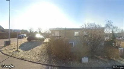 Lager zur Miete in Aalborg SØ – Foto von Google Street View