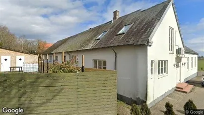 Commercial properties for sale in Middelfart - Photo from Google Street View