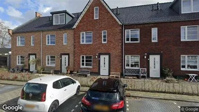 Bedrijfsruimtes te huur in Aalsmeer - Foto uit Google Street View