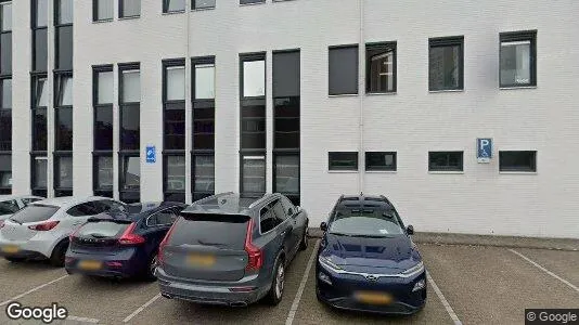 Kantorruimte te huur i Terneuzen - Foto uit Google Street View