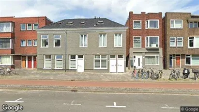 Bedrijfsruimtes te koop in Groningen - Foto uit Google Street View