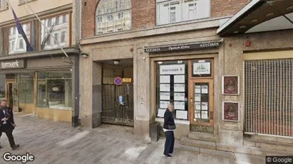 Office spaces for rent in Helsinki Eteläinen - Photo from Google Street View